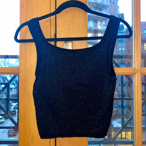 Urban Outfitters Sweater Tank Top - Picture 6 of 7